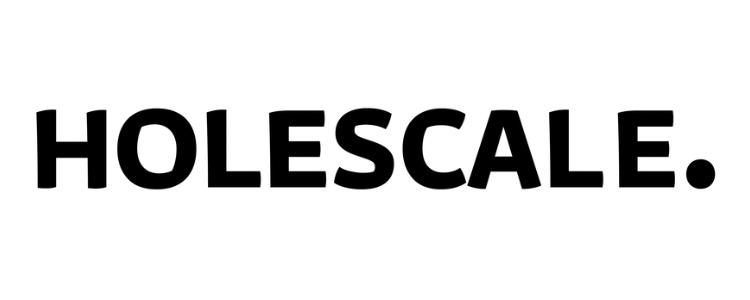 HoleScale