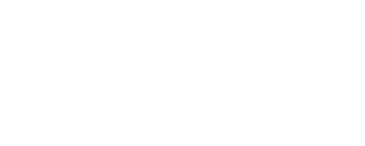 HoleScale